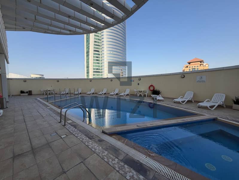 High Floor | Marina View | Furnished - Image 18