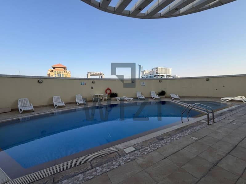 High Floor | Marina View | Furnished - Image 19