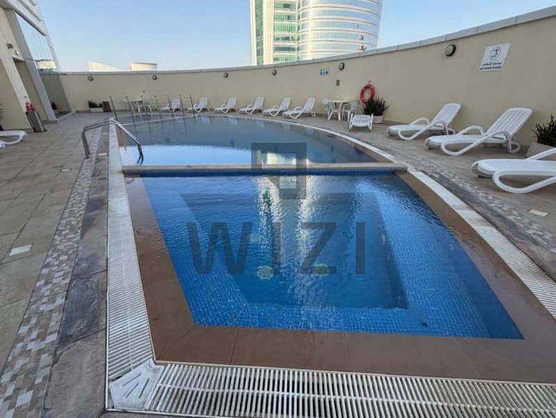 High Floor | Marina View | Furnished - Image 20