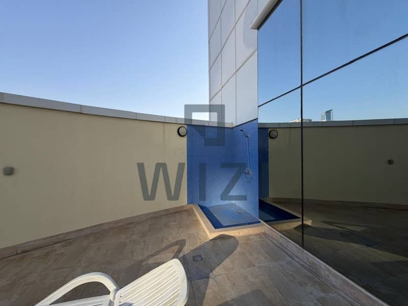 High Floor | Marina View | Furnished - Image 21
