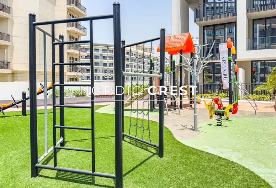 Lowest Priced 1BR | Investor Deal | Rented Apt - Image 29