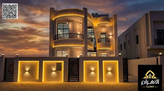 5 Bedroom Villa for Sale in Al Helio, Ajman - batch_838569723-800x600. jpg 5 Bedroom Villa for Sale in Al Helio, Ajman - batch_838569723-800x600. jpg