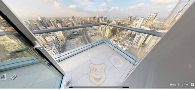 3 Bedroom Apartment for Rent in Al Nahda (Sharjah), Sharjah - IMG-20231109-WA0001. jpg