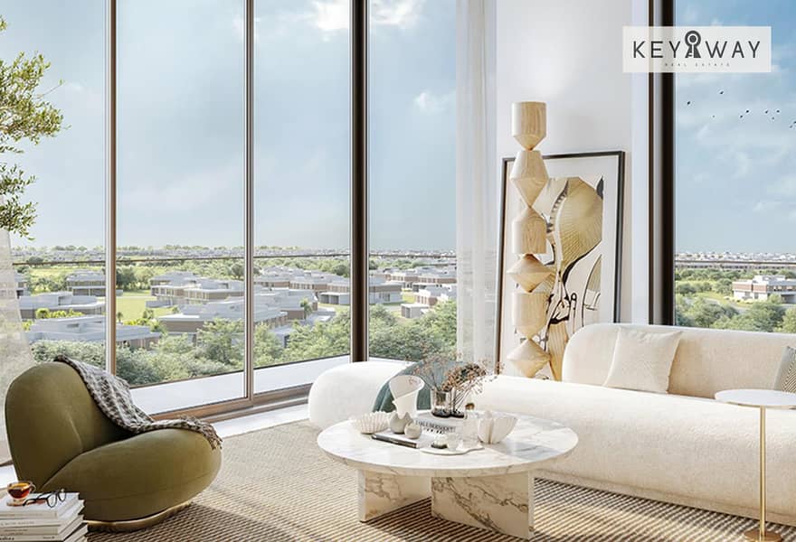 Luxury 3BR | Dubai Hills Estate | Prime Community Luxury 3BR | Dubai Hills Estate | Prime Community
