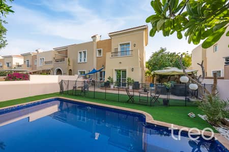 3 Bedroom Villa for Sale in Arabian Ranches, Dubai - Watermarked-21. jpg