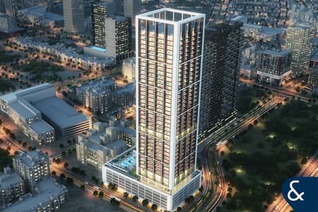 Studio for Sale in Jumeirah Village Circle (JVC), Dubai - Studio Apartment | Brand New | High Spec