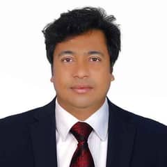 Salah Uddin Salah Uddin