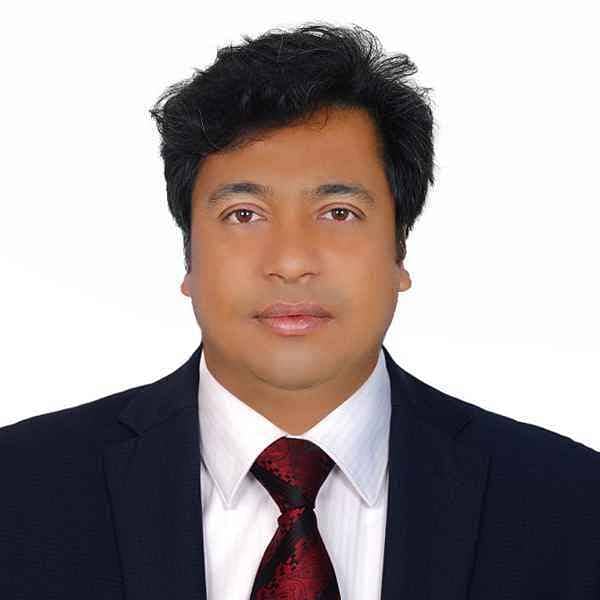 Salah Uddin Salah Uddin