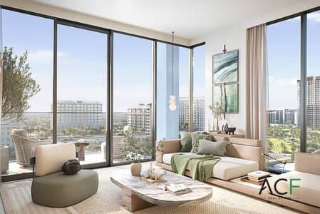 1 Bedroom Flat for Sale in Dubai Hills Estate, Dubai - Prime Location | Strong Yield | Handover Q1 2029 1 Bedroom Flat for Sale in Dubai Hills Estate, Dubai - Prime Location | Strong Yield | Handover Q1 2029