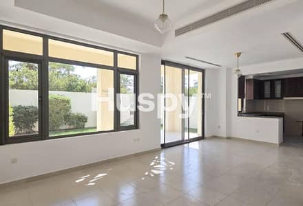 4 Bedroom Townhouse for Rent in Reem, Dubai - Single Row | Well Maintained | Vacant Soon