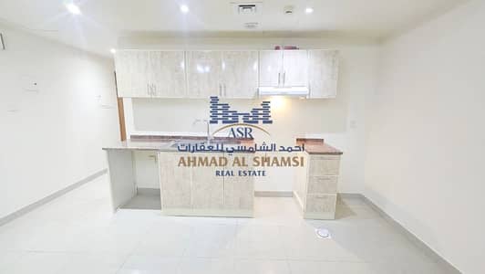 Studio for Rent in Al Nahda (Sharjah), Sharjah - 1000303455. jpg