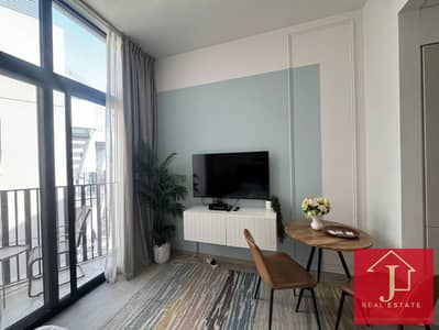 Studio zum zur Miete in Jumeirah Village Circle (JVC), Dubai - PHOTO-2026-03-20-22-15-26. jpg