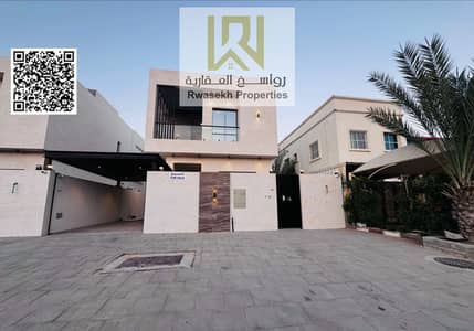 5 Bedroom Villa for Sale in Al Rawda, Ajman - 1000496878. png 5 Bedroom Villa for Sale in Al Rawda, Ajman - 1000496878. png