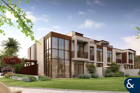 3 Bedroom Villa for Sale in Mudon, Dubai - Greenbelt | 3 Bed + Maids | Opposite Pool