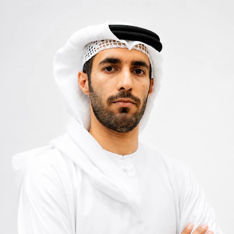 Naji Ahmad Alaghbari