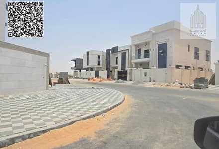 Plot for Sale in Al Helio, Ajman - 14792858-d847eo. jpg Plot for Sale in Al Helio, Ajman - 14792858-d847eo. jpg