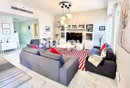 2 habitaciones Apartamento para en Alquiler en Jumeirah Beach Residence (JBR), Dubai - Apartamento en Jumeirah Beach Residence (JBR)，Rimal，Rimal 1, 2 dormitorios, 150000 AED - 15082018
