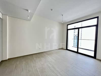 1 Bedroom Flat for Sale in Sobha Hartland, Dubai - Bright Apartment | Cozy Layout | Miele Kitchen