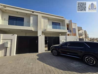 4 Bedroom Villa for Rent in Al Yasmeen, Ajman - photo_5789824221381856831_y. jpg
