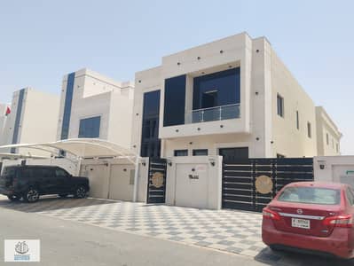 5 Bedroom Villa for Rent in Al Helio, Ajman - WhatsApp Image 2026-05-18 at 9.30. 18 AM (3). jpeg 5 Bedroom Villa for Rent in Al Helio, Ajman - WhatsApp Image 2026-05-18 at 9.30. 18 AM (3). jpeg