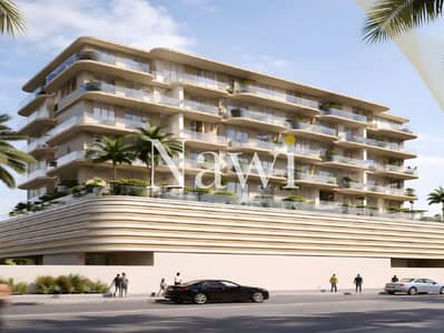 1 Bedroom Flat for Sale in International City, Dubai - High ROI | Smart Home | High Quality | 1BR
