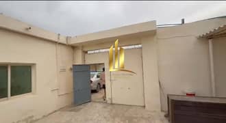 للبيع بيت استثماري – الصبخة | الشارقة