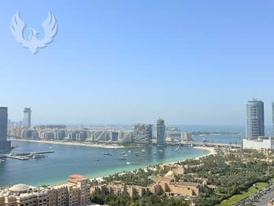 3 Bedroom Apartment for Sale in Dubai Marina, Dubai - PRICE DROP | MASSIVE LAYOUT | SEA VIEW
