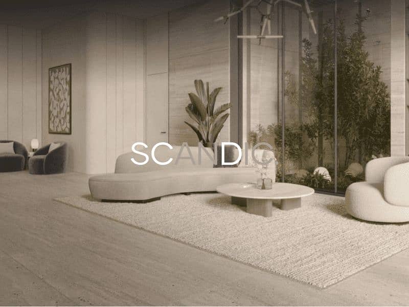 High ROI | Dubai Islands | Waterfront Living High ROI | Dubai Islands | Waterfront Living