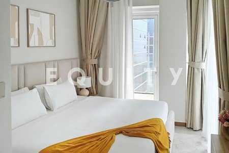 1 Bedroom Apartment for Sale in Business Bay, Dubai - Branded Residence | Canal Access | Vacant Now 1 Bedroom Apartment for Sale in Business Bay, Dubai - Branded Residence | Canal Access | Vacant Now
