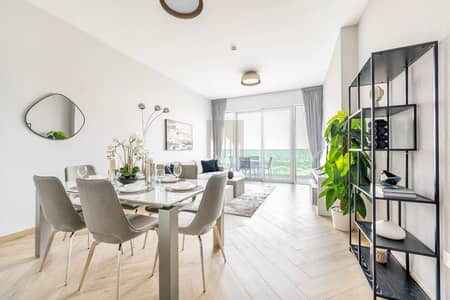 迪拜湾， 迪拜 2 卧室公寓待租 - 位于迪拜湾，基法夫街区，华斯尔壹号，第一公寓，第一公寓1号楼 2 卧室的公寓 149995 AED - 15221576