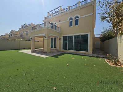 4 Bedroom Villa for Rent in Jumeirah Park, Dubai - d4x1qD30pO5qNSmput4yF5U8BVzdHY5AR5L0Y4Ji. jpeg