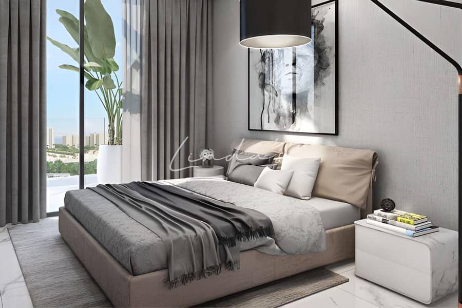 Luxury Finishing | Fully Furnished | Ready Soon - Image 2