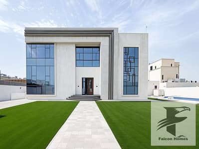 8 Bedroom Villa for Rent in Nad Al Sheba, Dubai - 1. jpeg 8 Bedroom Villa for Rent in Nad Al Sheba, Dubai - 1. jpeg