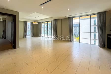 1 Camera Appartamento in affitto a Sobha Hartland, Dubai - Appartamento a Sobha Hartland，Hartland Greens，Hartland Greens Building 4, 1 camera da letto, 150000 AED - 15221336