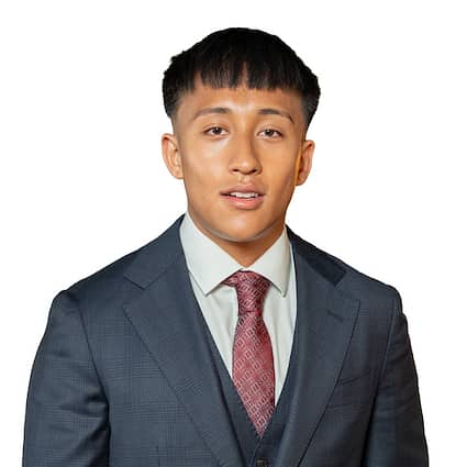 Yonden Tamang