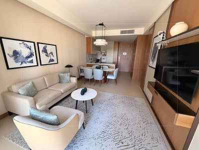 2 Bedroom Flat for Rent in Downtown Dubai, Dubai - Fully Furnished | Prime Location | Vacant