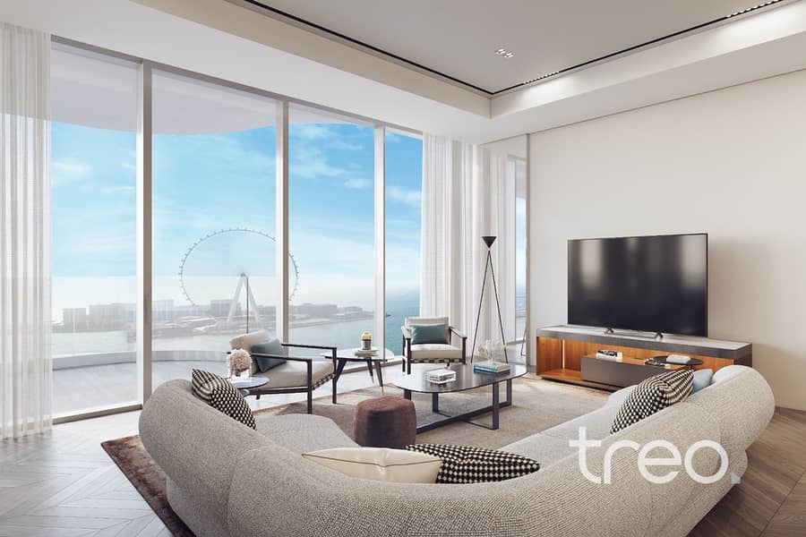 2 61601 Five Luxe, Jumeirah Beach Residence - 19. jpg
