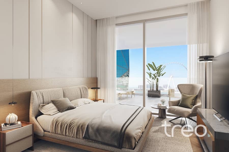 4 61601 Five Luxe, Jumeirah Beach Residence - 17. jpg