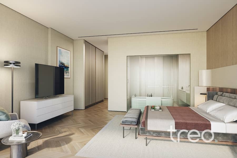 5 61601 Five Luxe, Jumeirah Beach Residence - 21. jpg