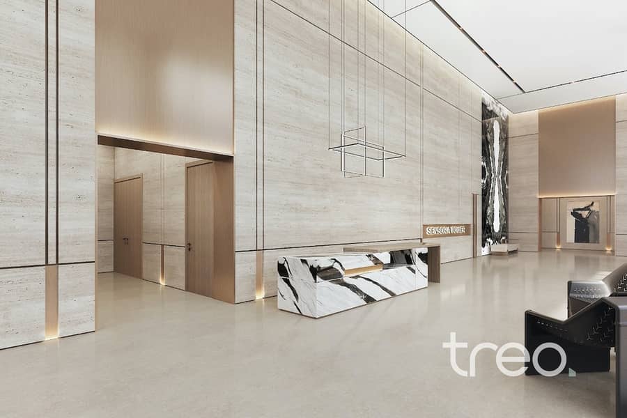 6 61601 Five Luxe, Jumeirah Beach Residence - 9. jpg