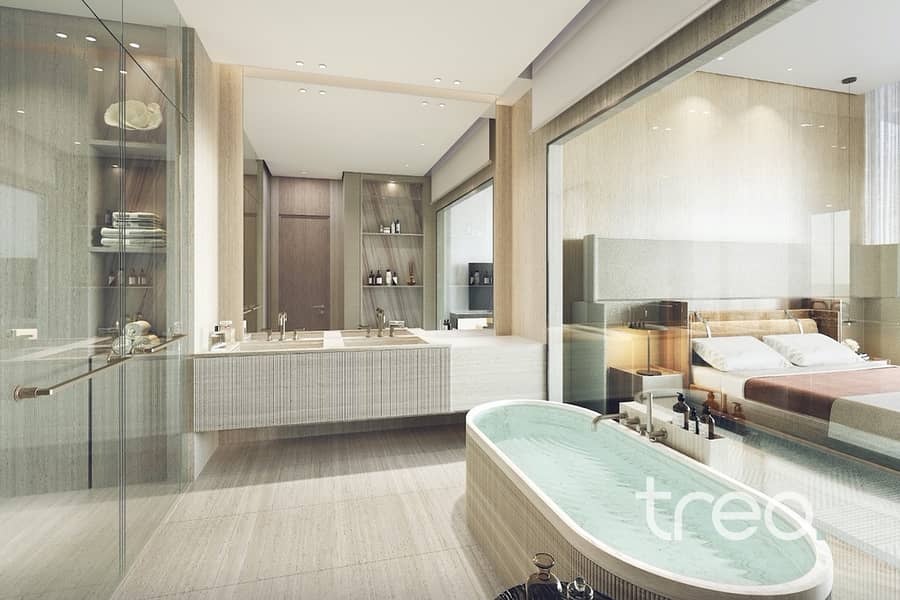 7 61601 Five Luxe, Jumeirah Beach Residence - 20. jpg