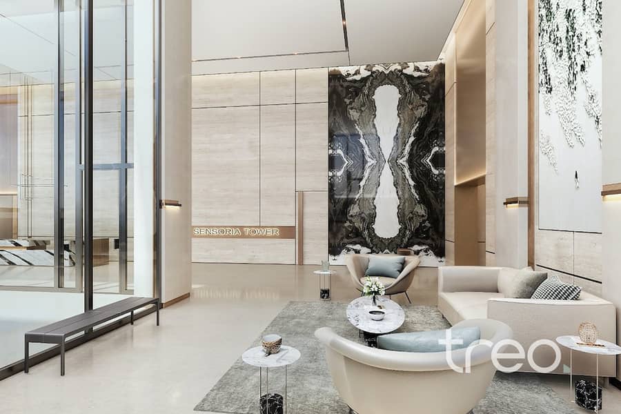 8 61601 Five Luxe, Jumeirah Beach Residence - 8. jpg