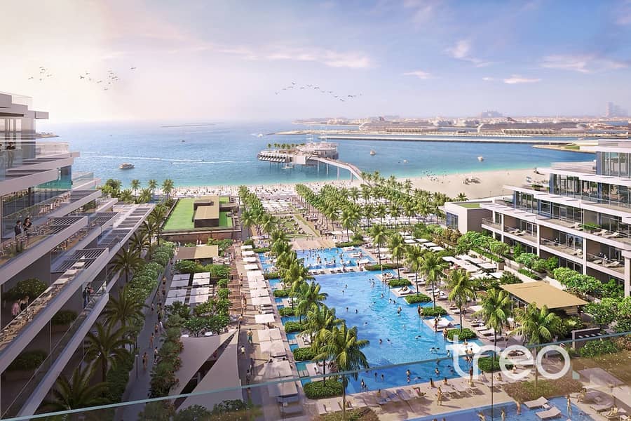 13 61601 Five Luxe, Jumeirah Beach Residence - 37. jpg
