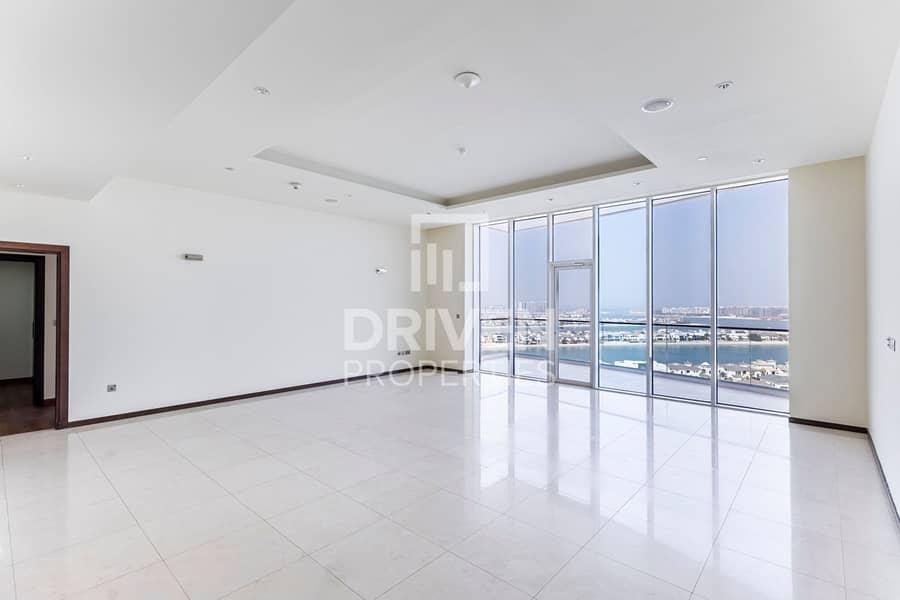 High End Unit | Prestigious Location | Vacant High End Unit | Prestigious Location | Vacant