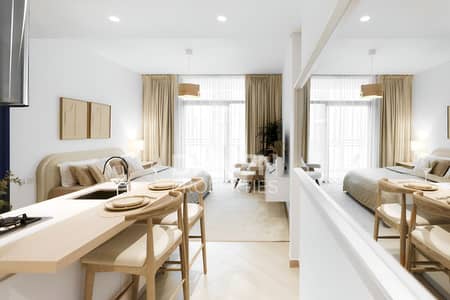 Estudio para en Alquiler en Sobha Hartland, Dubai - Apartamento en Sobha Hartland,Wilton Park Residences,Wilton Park Residences I, 90000 AED - 15221793 Estudio para en Alquiler en Sobha Hartland, Dubai - Apartamento en Sobha Hartland,Wilton Park Residences,Wilton Park Residences I, 90000 AED - 15221793