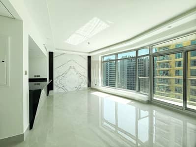 2 Bedroom Flat for Rent in Downtown Dubai, Dubai - Pool and Partial Canal View | Fully Upgraded Unit 2 Bedroom Flat for Rent in Downtown Dubai, Dubai - Pool and Partial Canal View | Fully Upgraded Unit