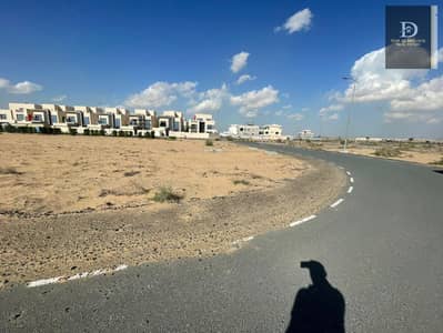 Plot for Sale in Tilal City, Sharjah - WhatsApp Image 2026-02-25 at 11.35. 46 AM. jpeg