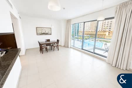 1 Slaapkamer Appartement te Koop in Dubai Marina, Dubai - Appartement in Dubai Marina，Marina Promenade，Paloma, 1 slaapkamer, 2250000 AED - 15221897