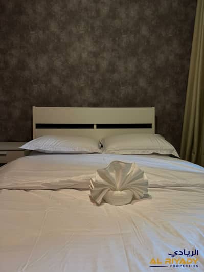 2 Bedroom Apartment for Rent in Downtown Dubai, Dubai - WhatsApp Image 2026-05-15 at 16.25. 39 (1). jpeg