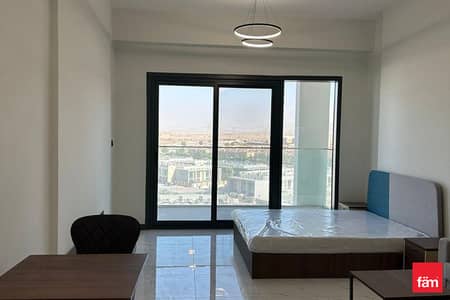 Studio zum zum Verkauf in Dubailand, Dubai - Wohnung in Dubailand，Rukan，Rukan Tower，Tower B, 524990 AED - 15222038